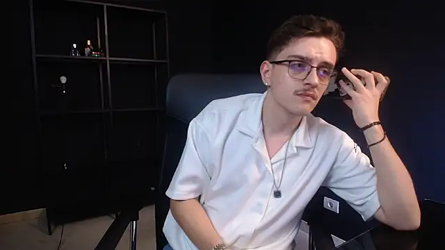 عرض كام FelixStarkk