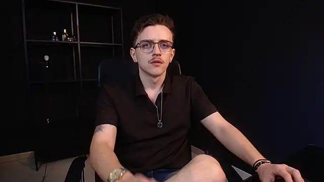 FelixStarkk Pertunjukan Webcam