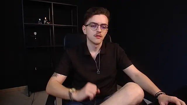 FelixStarkk Pertunjukan Webcam