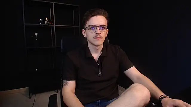 FelixStarkk Pertunjukan Webcam