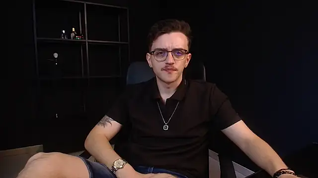 FelixStarkk Webcam show