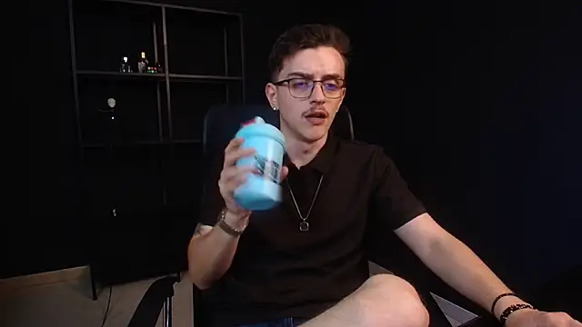 FelixStarkk Webcam show