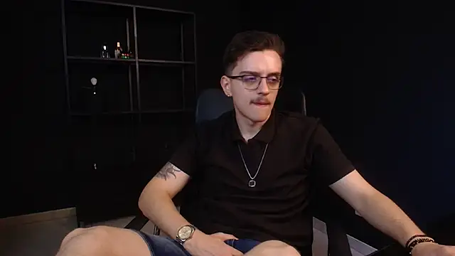عرض كام FelixStarkk
