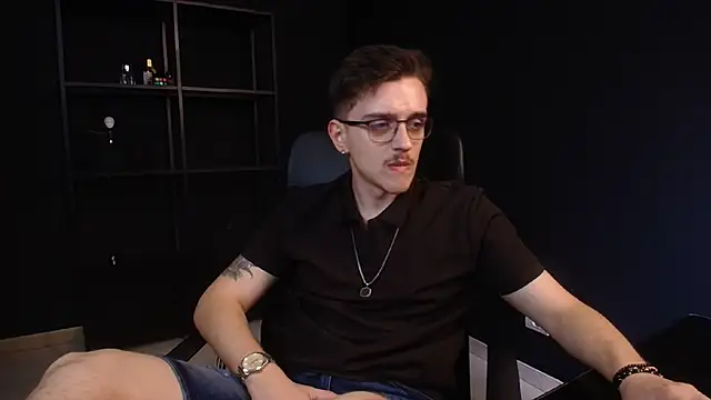 FelixStarkk 웹캠 쇼