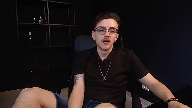 FelixStarkk Webcam show