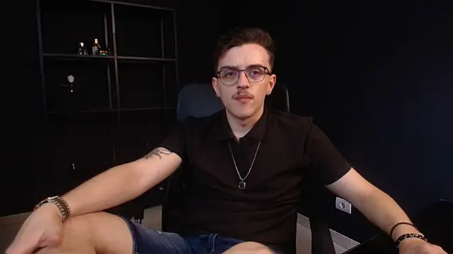 FelixStarkk Webcam show