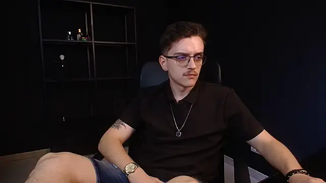 FelixStarkk Webcamshow