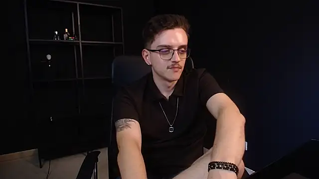 FelixStarkk 웹캠 쇼