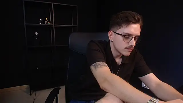 عرض كام FelixStarkk