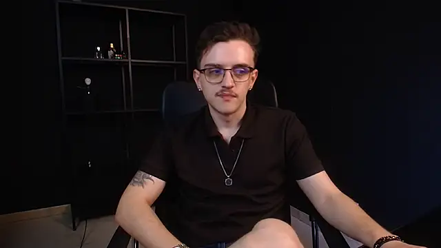 FelixStarkk 웹캠 쇼
