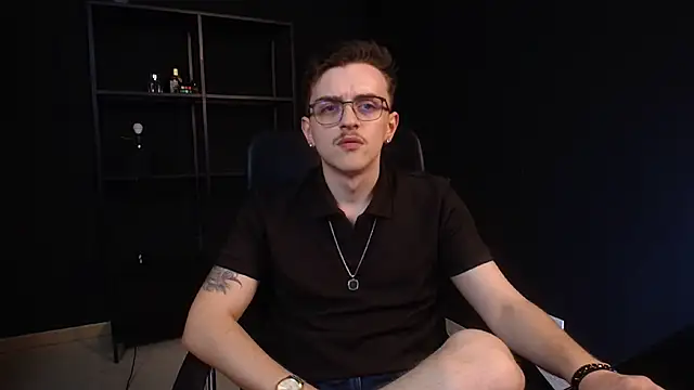 FelixStarkk Webcam show