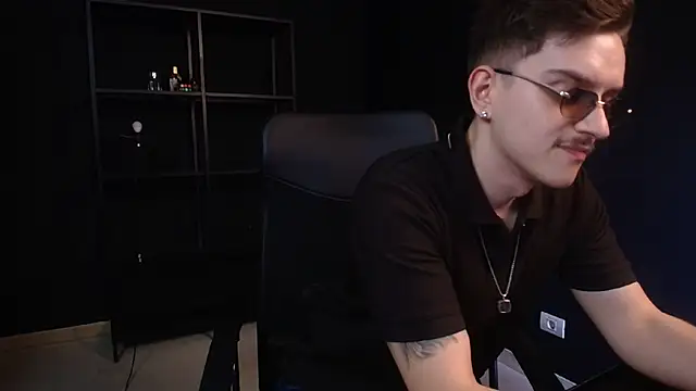 FelixStarkk 웹캠 쇼