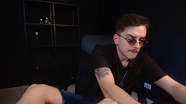 FelixStarkk Webcam show