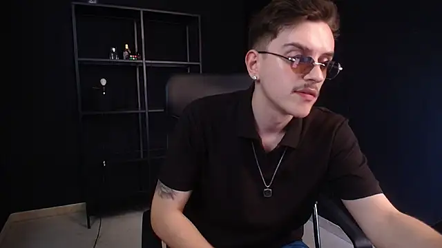 FelixStarkk 웹캠 쇼