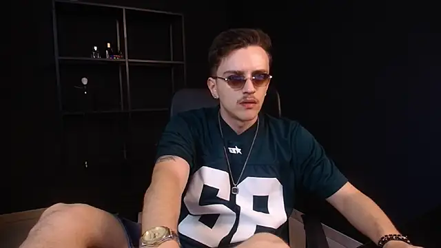 عرض كام FelixStarkk