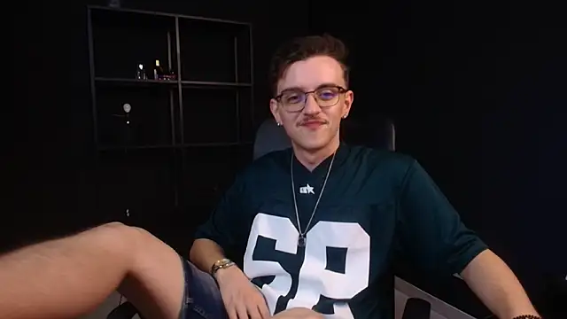 FelixStarkk Webcam show
