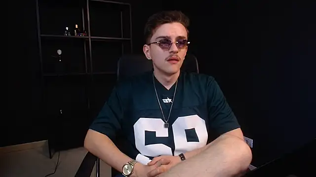 عرض كام FelixStarkk