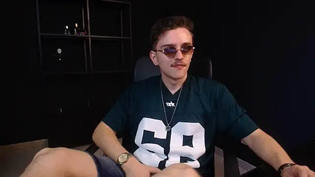 عرض كام FelixStarkk