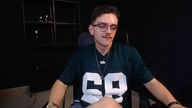 FelixStarkk Webcam show