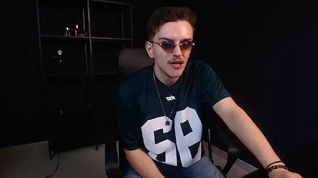 FelixStarkk Webcam show