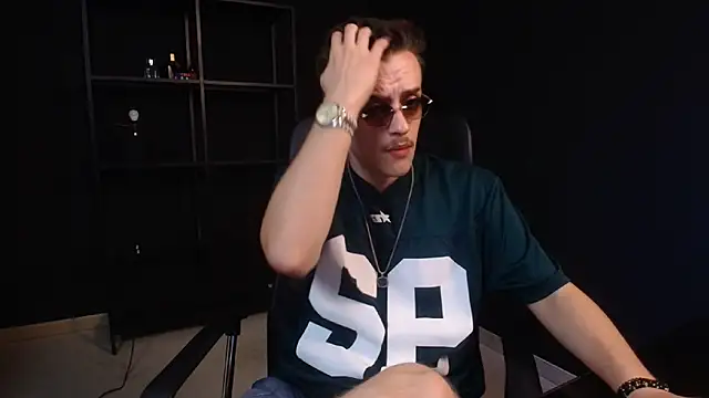 عرض كام FelixStarkk