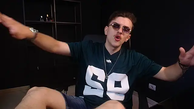 FelixStarkk 웹캠 쇼