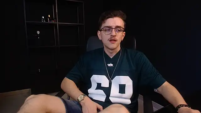 FelixStarkk 웹캠 쇼