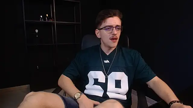 FelixStarkk Webcam show