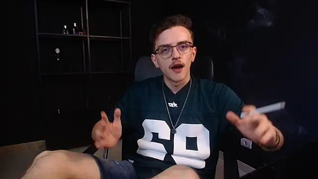 عرض كام FelixStarkk