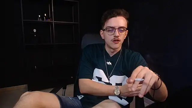عرض كام FelixStarkk