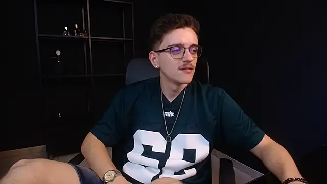 عرض كام FelixStarkk