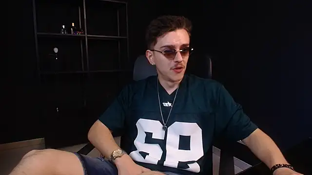 FelixStarkk Webcamshow