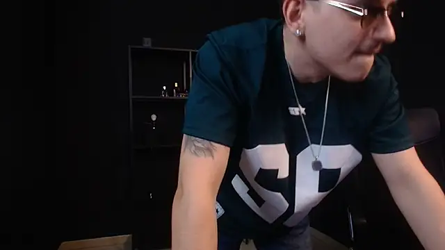 FelixStarkk Webcam Show