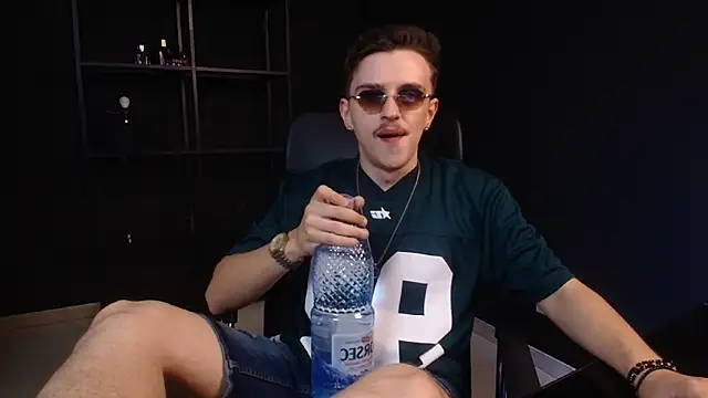 FelixStarkk Show Webcam