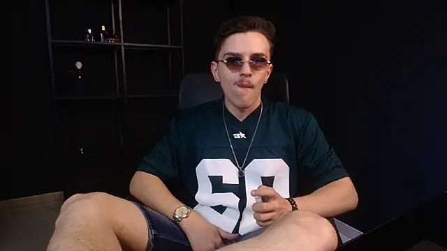 FelixStarkk Webcam show