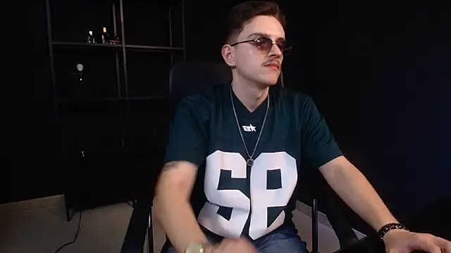 FelixStarkk 웹캠 쇼
