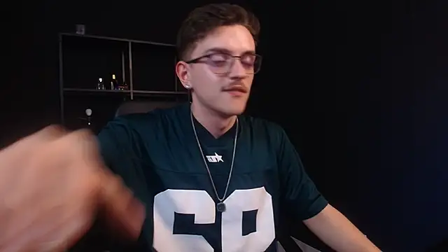 FelixStarkk's Webcam Show