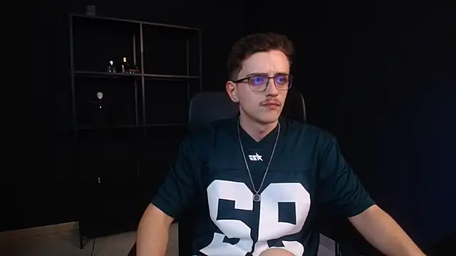 FelixStarkk Webcam show