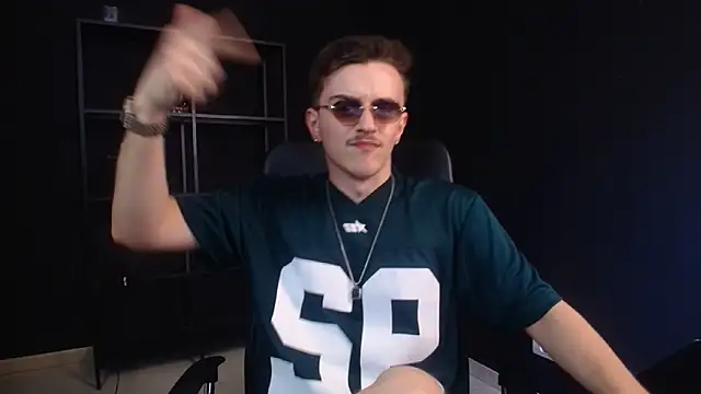 عرض كام FelixStarkk