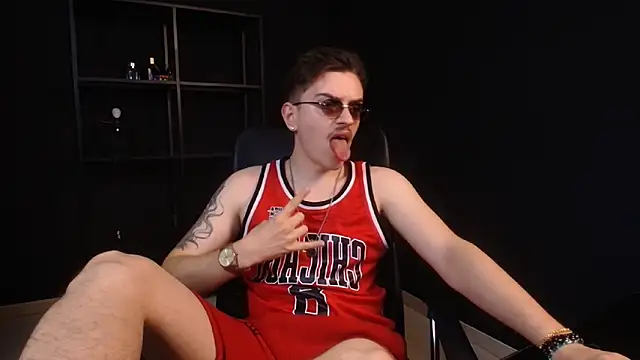 Show Webcam de FelixStarkk