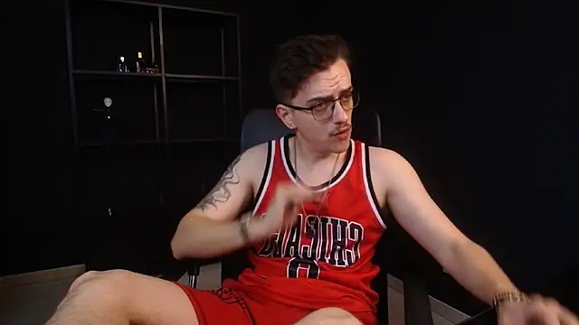 عرض كام FelixStarkk