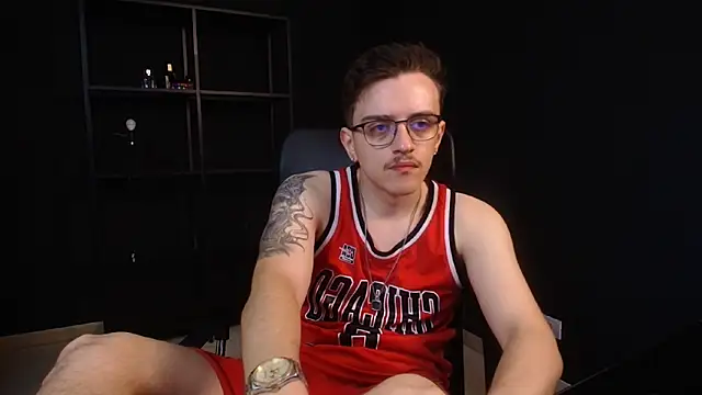 FelixStarkk Webcam show