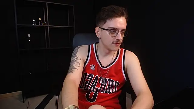 عرض كام FelixStarkk