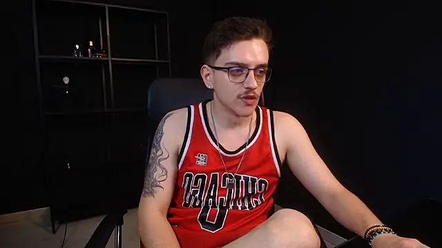 FelixStarkk 在線直播表演