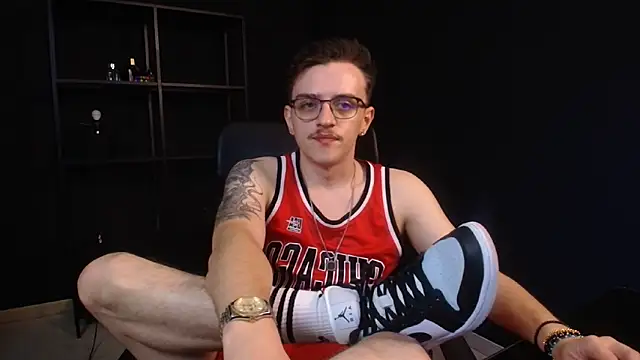 FelixStarkkn Webbikameraesitys