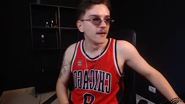 FelixStarkk – webcam-show