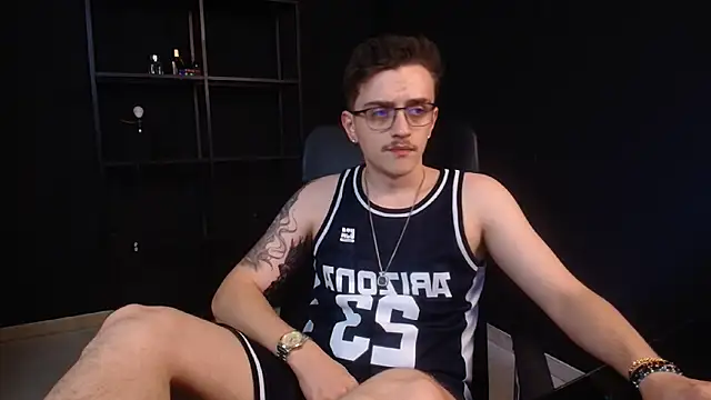 FelixStarkk 웹캠 쇼