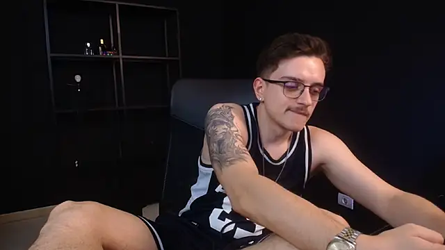 Show de webcam de FelixStarkk