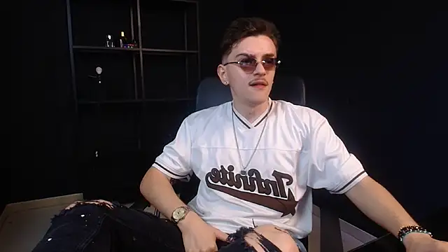FelixStarkk's Webcam Show