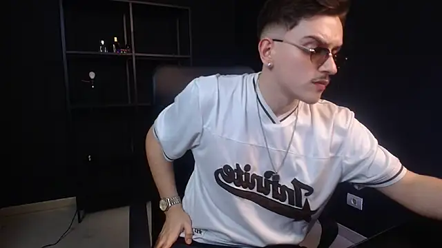 FelixStarkk Show Webcam